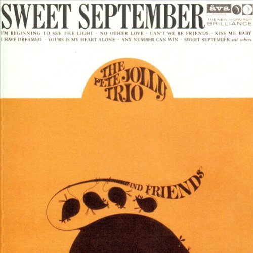 Sweet September [LP] [VINYL]