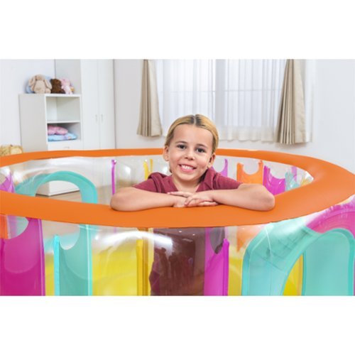 Bestway  BounceJam Bouncer (for Outdoor & Indoor Play!) BUY ONLINE