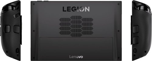 Lenovo Legion Go 2 - 8.8 144Hz 2K OLED Gaming Handheld - AMD Ryzen Z2 - 16GB - 1TB - Windows BUY IN HONG KONG