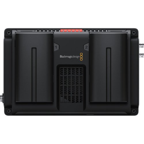 Blackmagic Design Video Assist 5