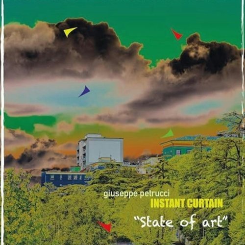 State of Art [LP] - VINYL