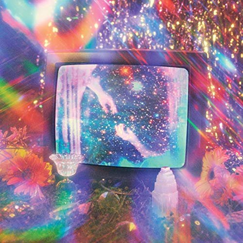 Endless Space (Between You & I) [LP] [VINYL]