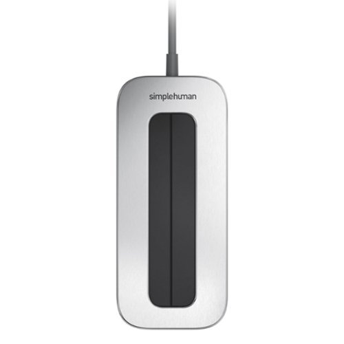 simplehuman Cleanstation Phone Sanitizer with UV-C Light - Brushed Stainless Steel HOW TO BUY