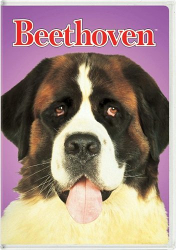  Beethoven [DVD] [1992]