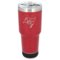 The Memory Company - Tampa Bay Buccaneers 30oz. Stainless Steel LED Bluetooth Tumbler - Multicolor-Front_Standard