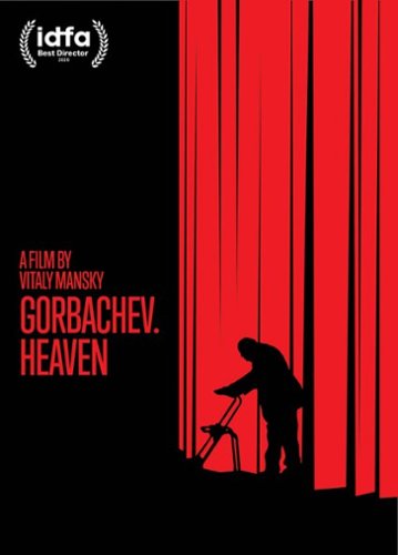 

Gorbachev. Heaven [2020]