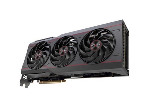 Sapphire Refurbished Excellent PULSE Radeon RX 7900 XTX 24GB GDDR6