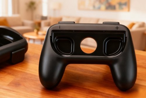 NEXT Performance Grip 2-Pack for Switch 2 Joy-Con 2 and Switch Joy-Cons - Black HOW TO BUY