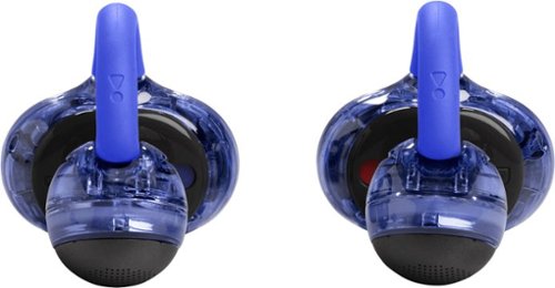 JBL Soundgear Clips TRUE wireless bluetooth open ear headphones