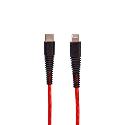  Stock Preferred - 10ft PD 20W Fast Charger Cable for iPhone 14/13/12/11 Nylon Braided Lightning Cord