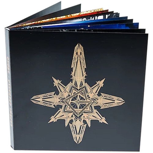 

Impera [LP] - VINYL