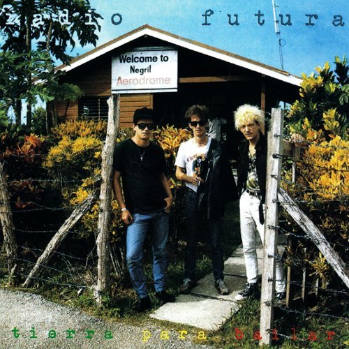 

Tierra Para Bailar [LP] - VINYL
