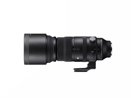 Sigma 150 600mm F5 6.3 DG DN OS Sports SE Black 747965 - Best Buy