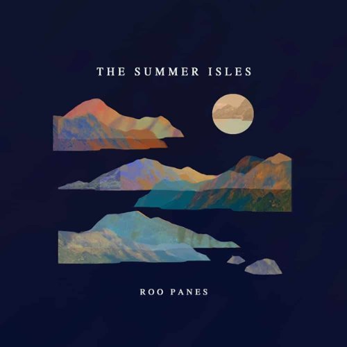 

The Summer Isles [LP] - VINYL