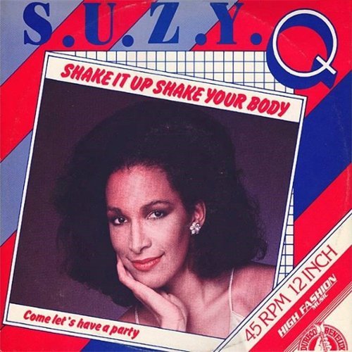 

Shake Shake Shake [12 inch Vinyl Single]