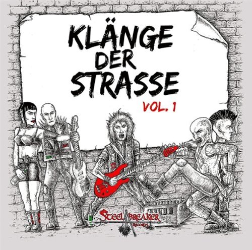 

Klänge Der Strasse, Vol. 1 [LP] - VINYL