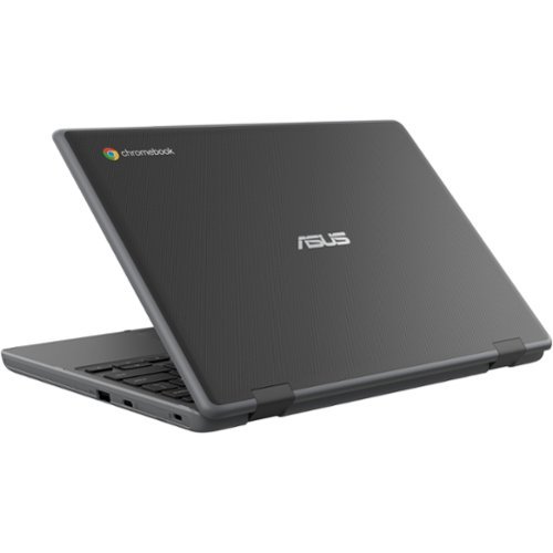 ASUS Chromebook Flip CR1100FKA YZ144T 11.6