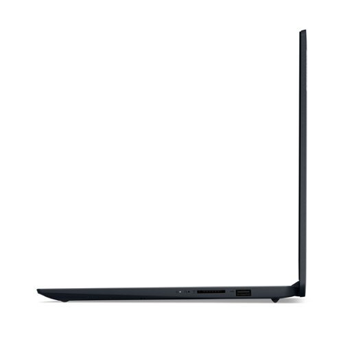 Lenovo IdeaPad 1i 15.6 Full HD Touchscreen Laptop - Intel Core i5 - 8GB Memory with 512GB SSD Storage - Abyss Blue BUY IN MIDDLE EAST