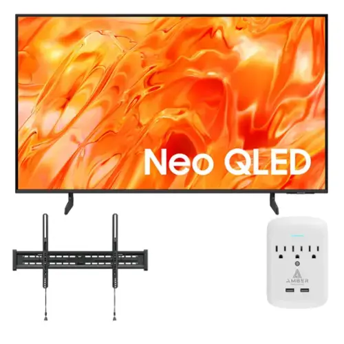 Neo QLED AMBER CT
