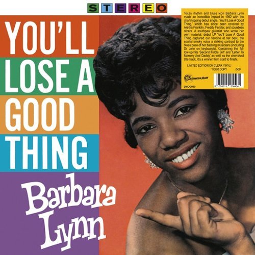 

You'll Lose a Good Thing [LP] - VINYL
