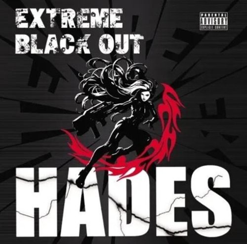 Hades Extreme COMPACT DISCS [CD] - Best Buy