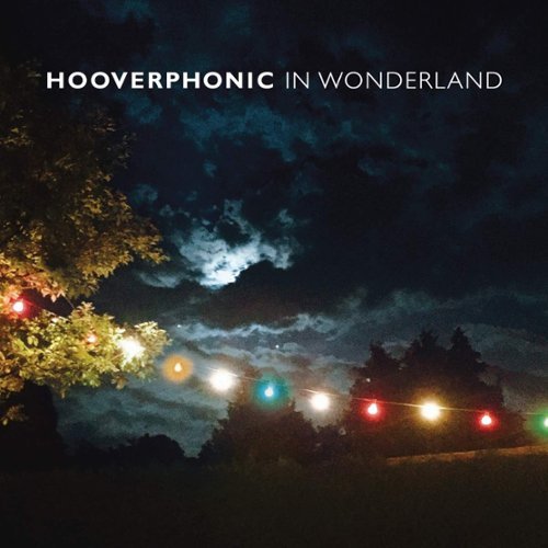 In Wonderland [LP] - VINYL