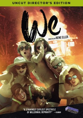 

We