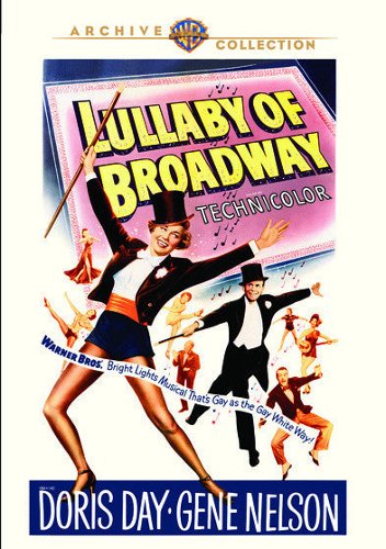  The Lullaby of Broadway [1951]