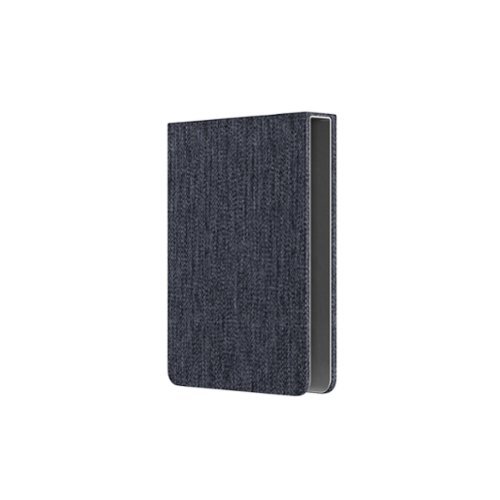 Ledger Flex Magnet Shell - Charcoal HOW TO BUY