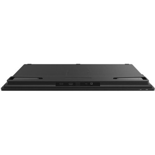 Huion Kamvas Pro 27 4K UHD Multi Touch Pen Display Cosmo Black