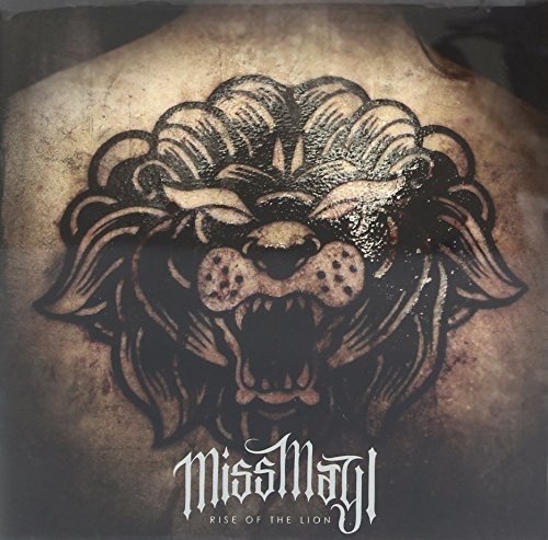  Rise of the Lion [Only @ Best Buy] [CD]