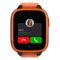 Xplora - Kids' XGO3 (GPS + Cellular) Smart Watch 42mm Calls, Messages, SOS, GPS Tracker, Camera, Step Counter, SIM Card - Orange - (2022)-Front_Standard