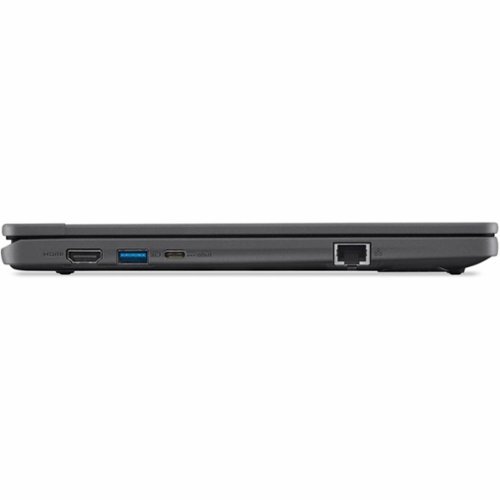 Acer TravelMate B3 Spin 12 B312R-31 2-in-1 12.2 IPS LCD 1920 x 1200 (WUXGA) Touch Screen Laptop - Intel N-Series - Black GLOBAL SHIPPING