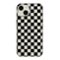 Insignia™ - Hard-Shell Case for iPhone 14 and iPhone 13 - Checkers-Front_Standard
