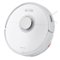 Roborock - Q7 Max Wi-Fi Connected Robot Vacuum and Mop, 4200 Pa Strong Suction, APP-Controlled Mopping - White-Front_Standard