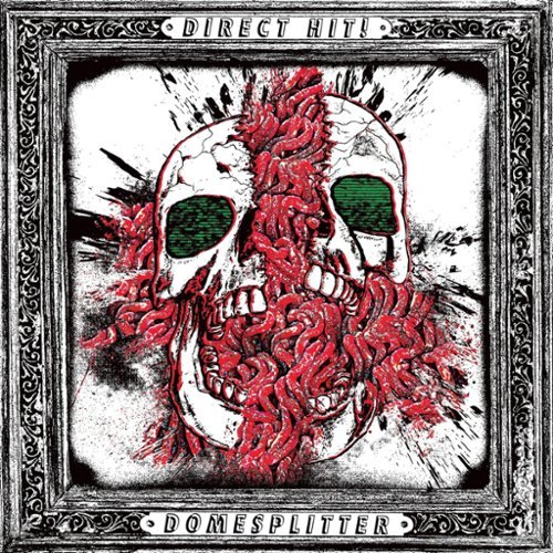  Domesplitter [Reissue] [CD]