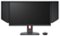 BenQ - ZOWIE XL2546K 24.5" TN LED 240Hz DyAc+ Esports Gaming Monitor - Gray-Front_Standard