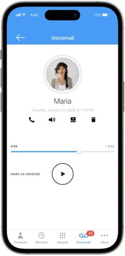 Ooma Telo Internet Home Phone Service - Black WHERE TO BUY