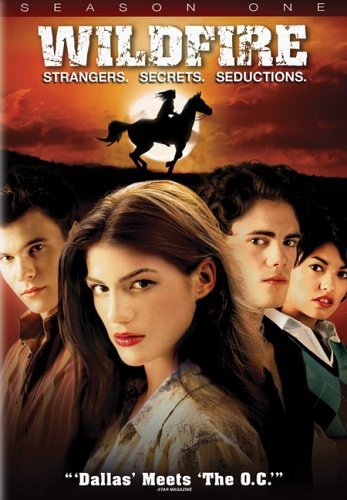 Wildfire: Season 1 [3 Discs] (DVD)