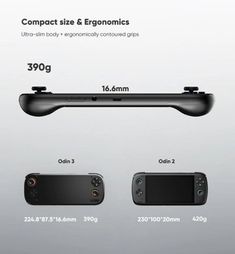Odin 3 Pro 6