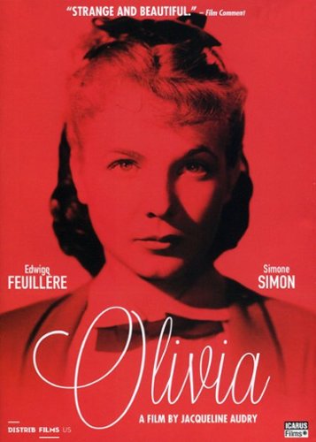 

Olivia [1951]
