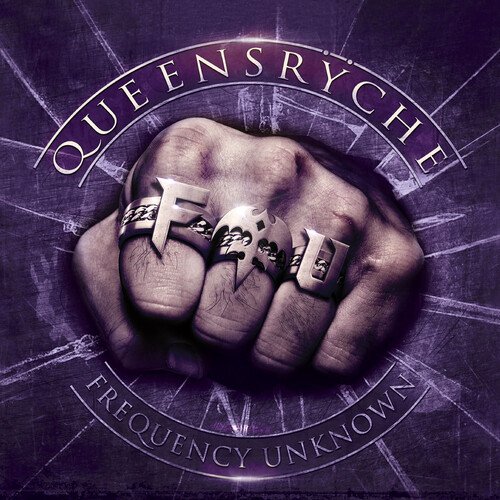 

Frequency Unknown [LP] - VINYL