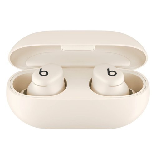Beats Solo Buds Bluetooth Wireless Noise Cancelling Earbuds with