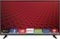 VIZIO - 43" Class (43" Diag.) - LED - 1080p - Smart - HDTV-Front_Standard