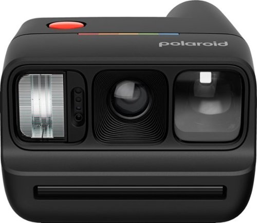 Polaroid Go Gen 3 Bundle - Graphite WORLDWIDE DELIVERY
