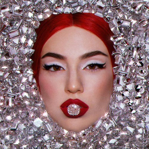 

Diamonds & Dancefloors [LP] - VINYL