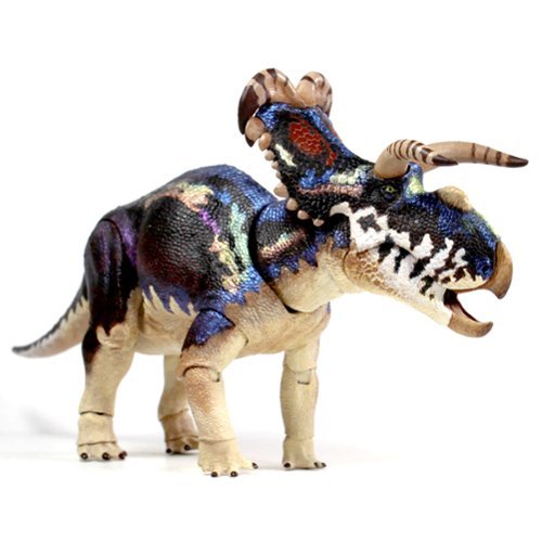 Creative Beast Studio Beasts of the Mesozoic: Medusaceratops Lokii (Fan's Choice) BUY ONLINE