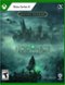 Hogwarts Legacy Deluxe Edition - Xbox Series X-Front_Standard