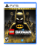 LEGO Batman: Legacy of the Dark Knight - Deluxe Ed Deluxe Edition - PlayStation 5-Front_Standard