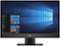 Dell - Refurbished Excellent - Optiplex 7460 All-in-one 23.8" Intel i7-8700T 16GB 512GB SSD Windows 11 Pro - Black-Front_Standard